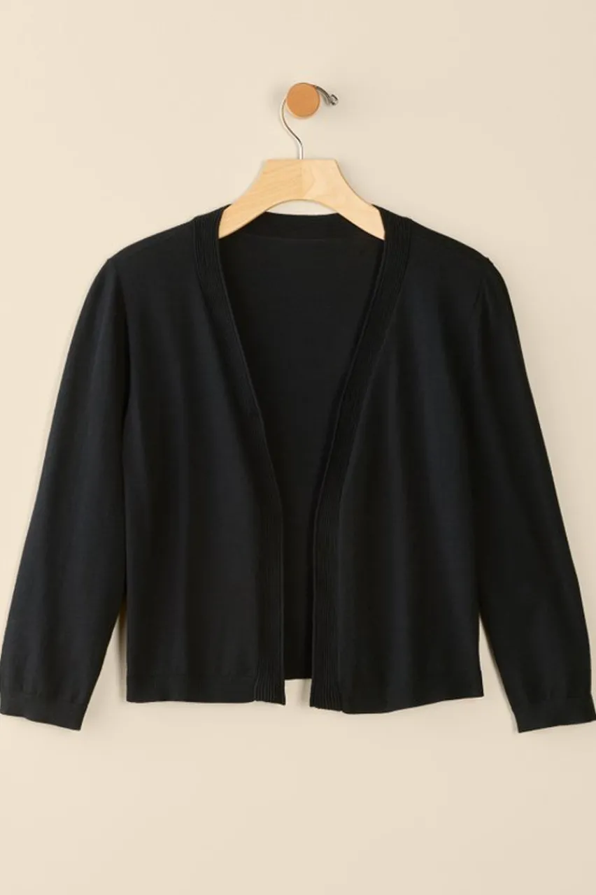 Clearance Natalia Cardi Tops|Sweaters & Cardigans