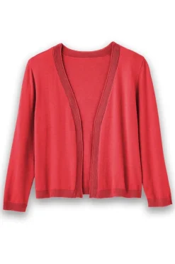 Clearance Natalia Cardi Tops|Sweaters & Cardigans