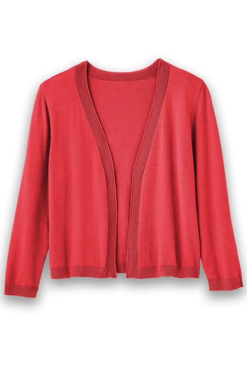 Clearance Natalia Cardi Tops|Sweaters & Cardigans