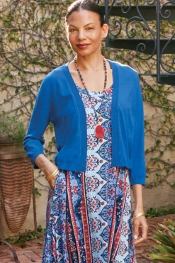 Clearance Natalia Cardi Tops|Sweaters & Cardigans