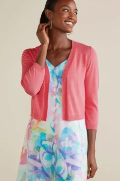 Clearance Natalia Cardi Tops|Sweaters & Cardigans