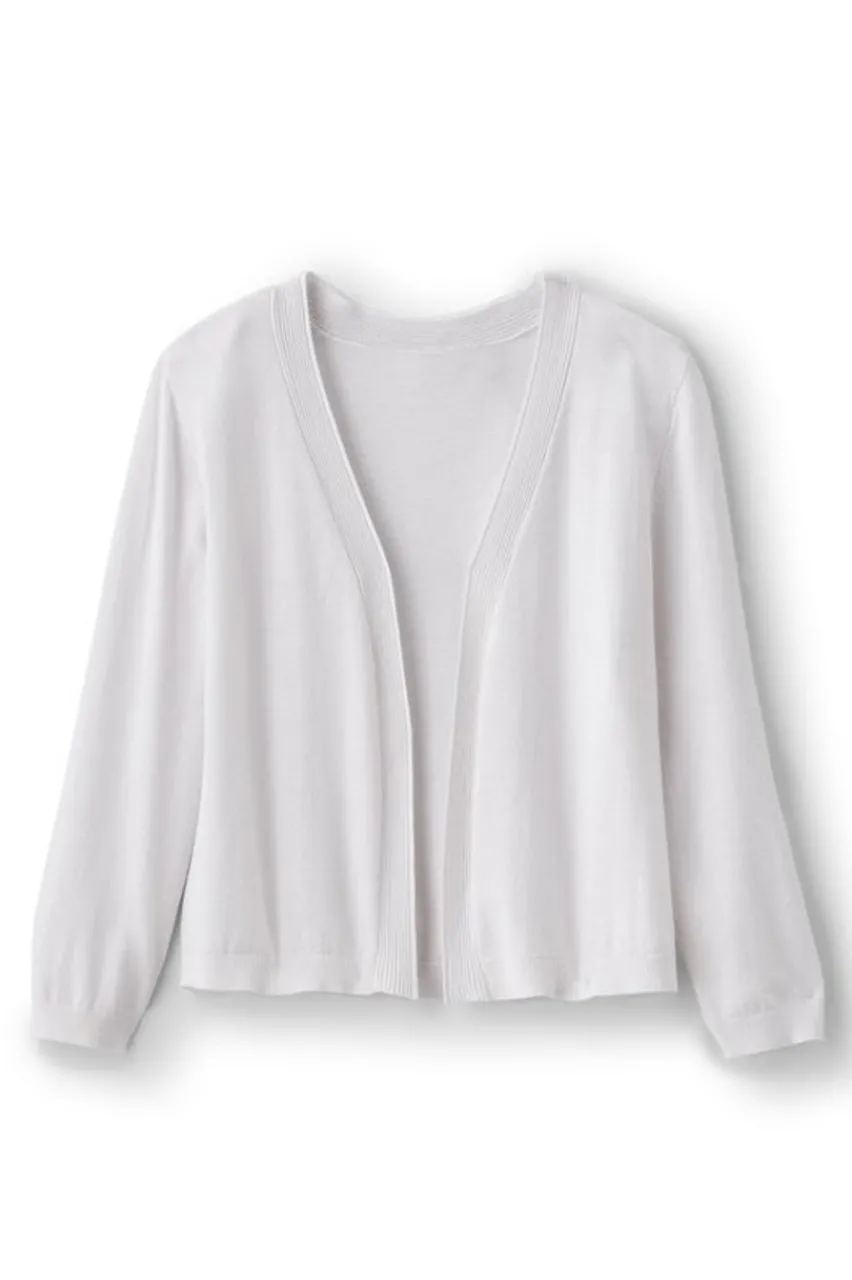 Clearance Natalia Cardi Tops|Sweaters & Cardigans