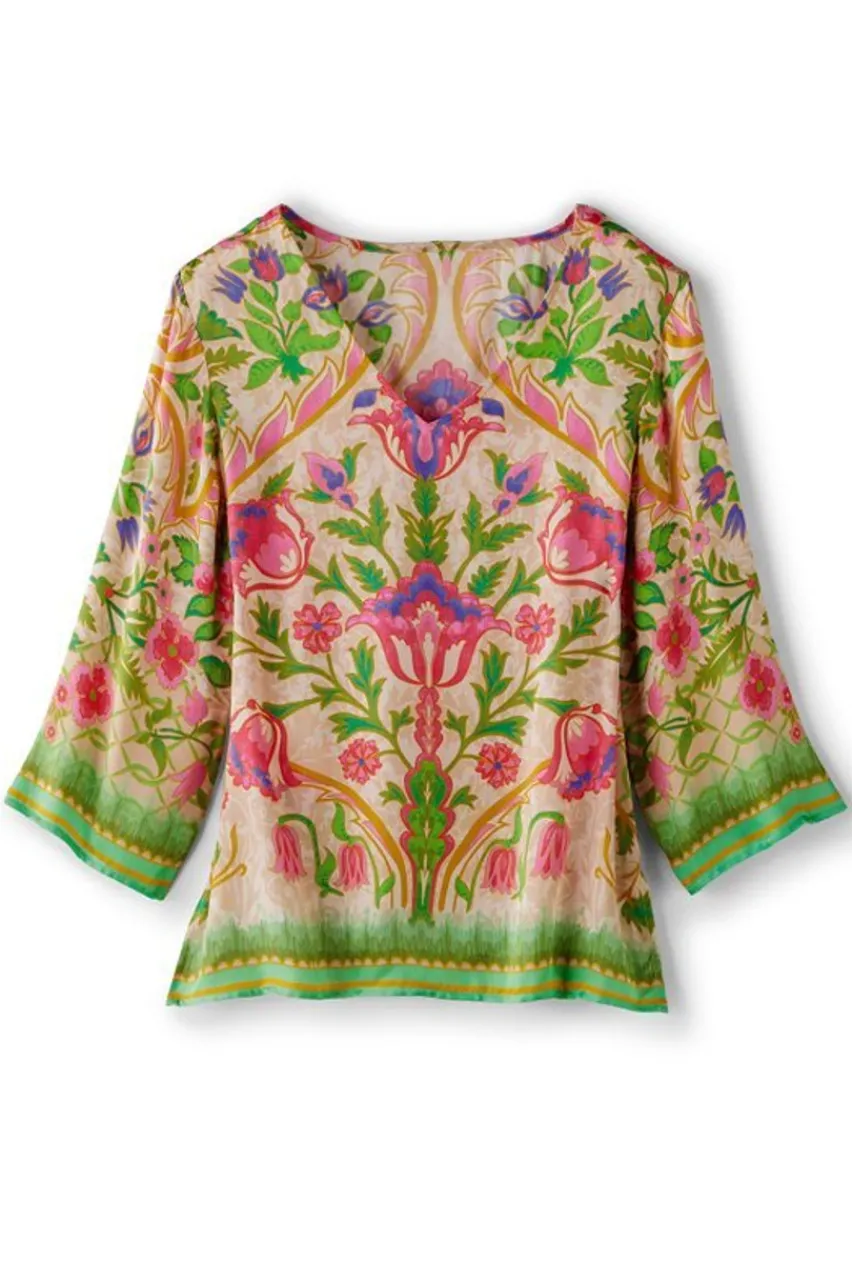 Outlet Neriah Top Tops