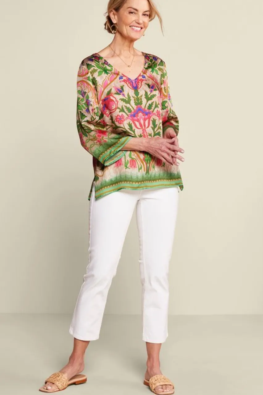 Outlet Neriah Top Tops