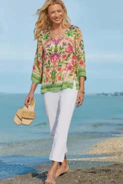 Outlet Neriah Top Tops