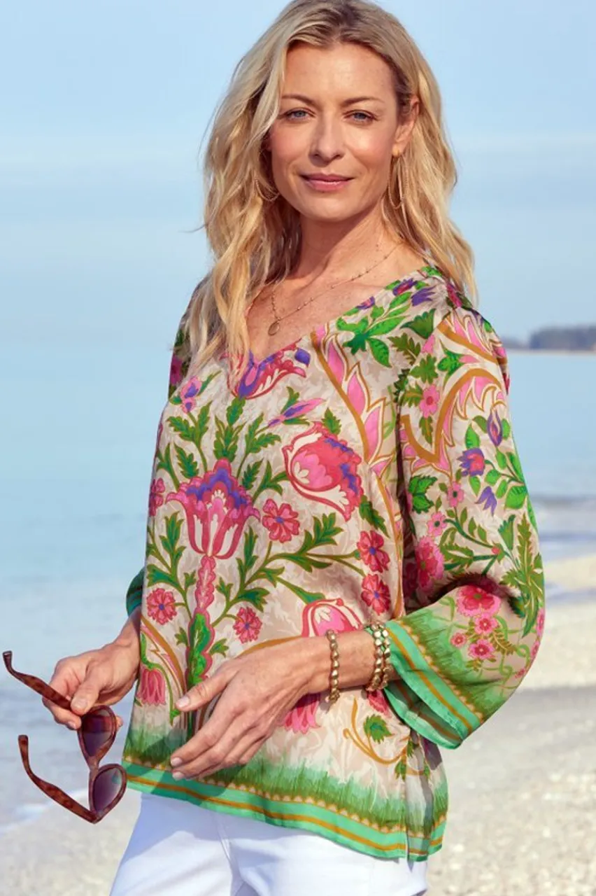 Outlet Neriah Top Tops