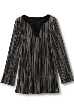 Clearance Nevelle Tunic Tops