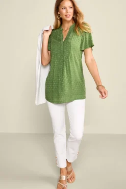 New Offshore Top Tops