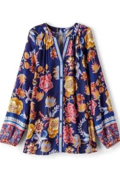 Clearance Ohana Blouse Tops