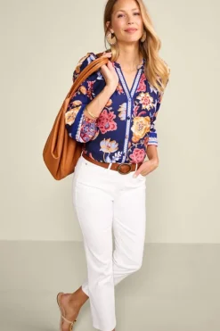 Clearance Ohana Blouse Tops