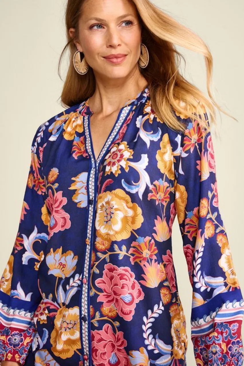 Clearance Ohana Blouse Tops
