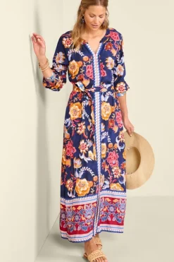 New Ohana Maxi Dress Dresses