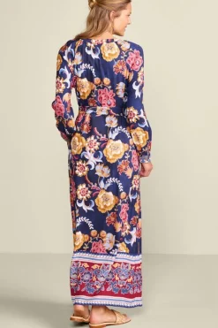 New Ohana Maxi Dress Dresses