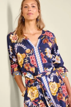 New Ohana Maxi Dress Dresses