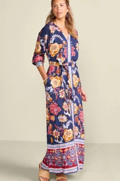 New Ohana Maxi Dress Dresses