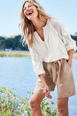 New Ojai Shorts Shorts