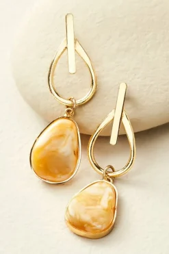 Sale Ora Drop Earrings Jewelry|Earrings
