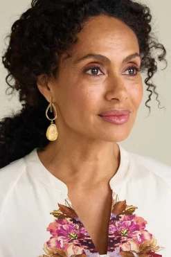 Sale Ora Drop Earrings Jewelry|Earrings