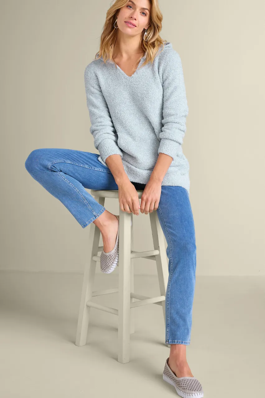 Hot Orabella Sweater Hoodie Tops|Sleepwear & Lounge