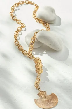 Outlet Pacha Pendant Necklace Jewelry|Necklaces