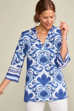 Clearance Pari Tunic Tops|Tunics & Leggings