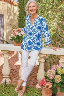 Clearance Pari Tunic Tops|Tunics & Leggings
