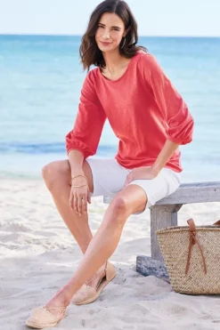 Hot Parisian Poet Top Tops