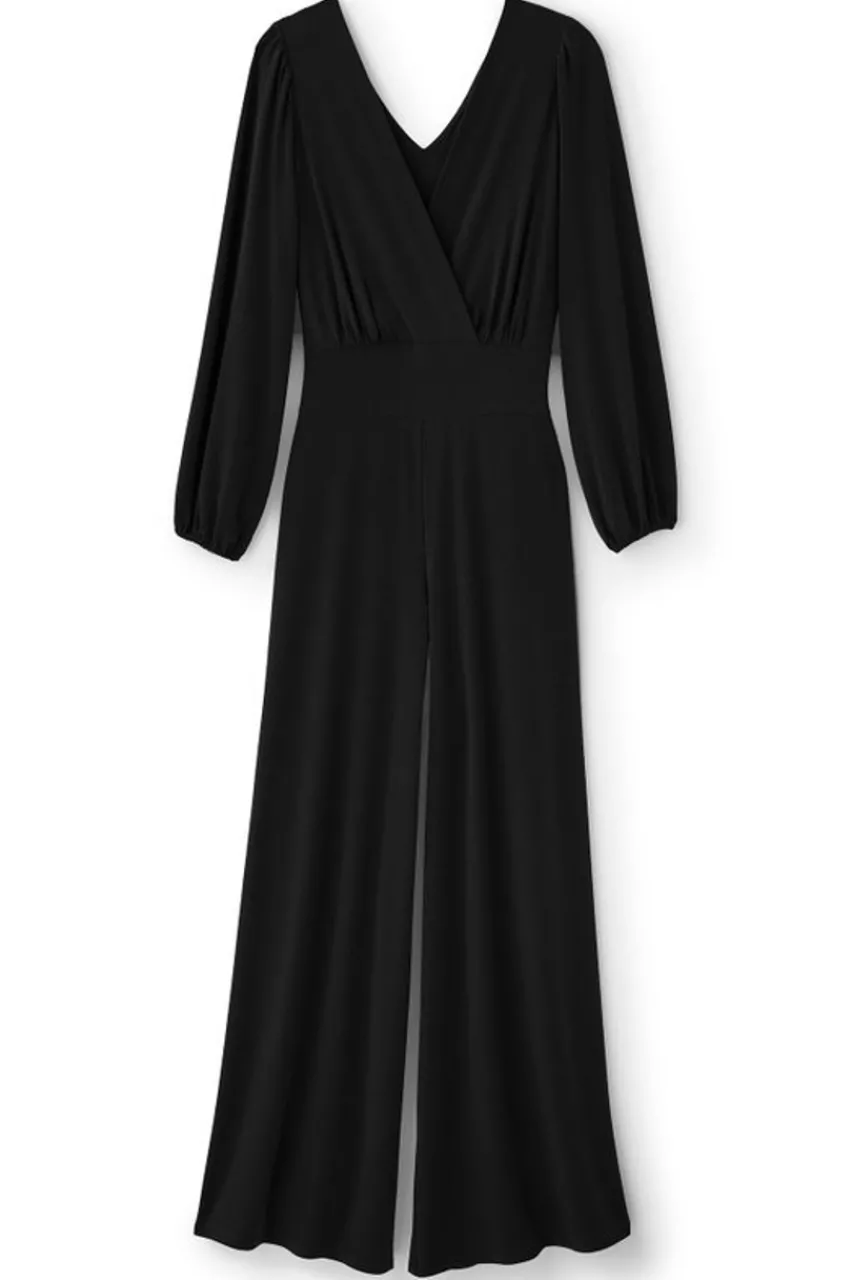 Hot Penelope Long Sleeve Jumpsuit Dresses|Jumpsuits
