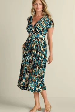 Sale Penelope Midi Dress Dresses