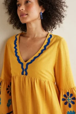 Clearance Petra Short Dress Dresses