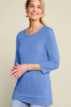 Clearance Petunia Tunic Tops|Tunics & Leggings