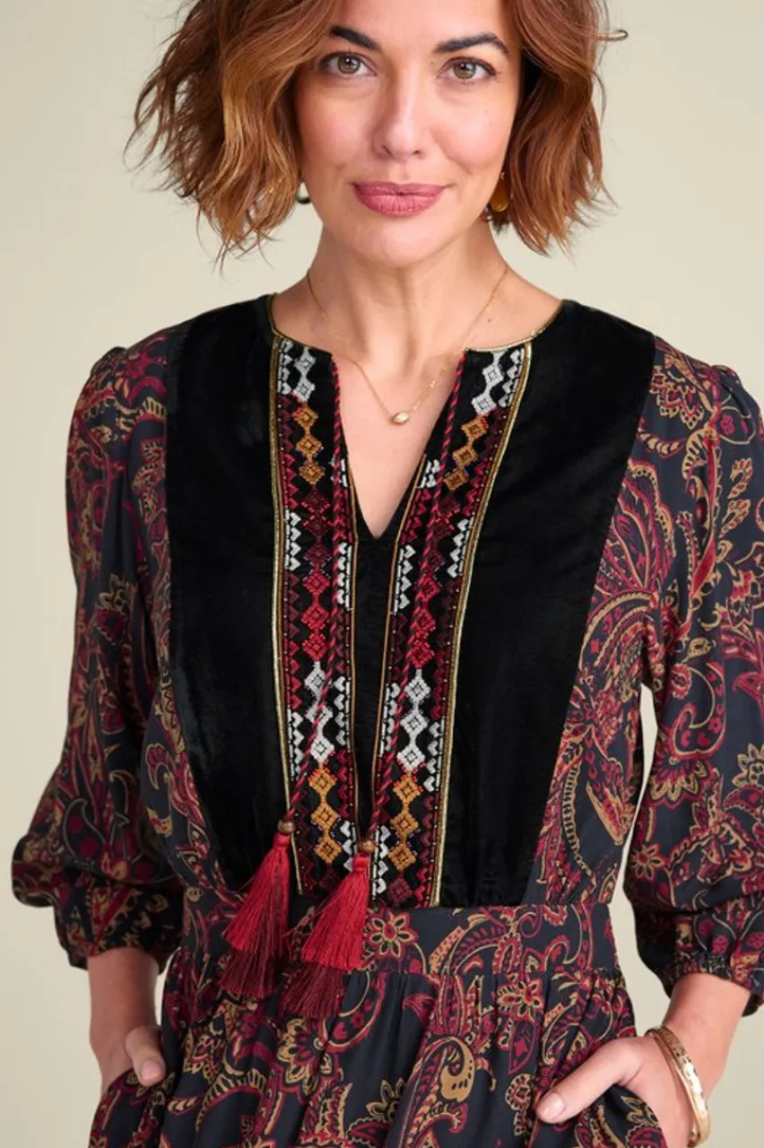 Sale Quinn Maxi Dress Dresses