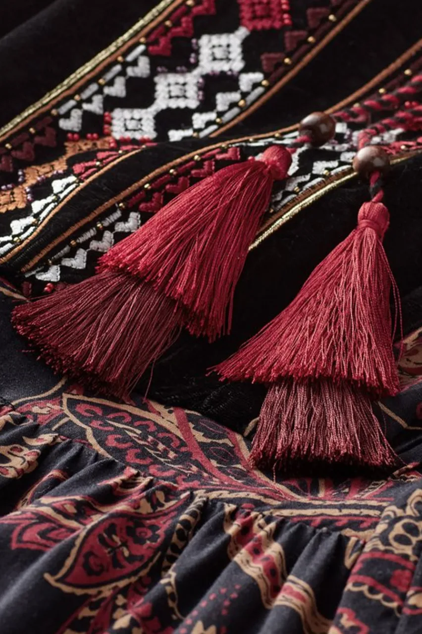 Sale Quinn Maxi Dress Dresses