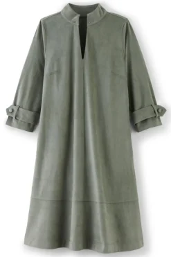 Best Rani Faux Suede Dress Dresses