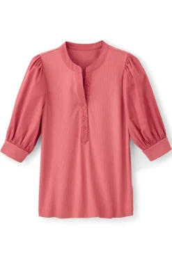 New Raylee Knit Pullover Tops