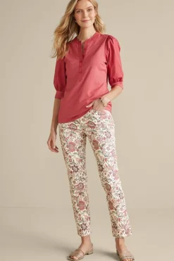 New Raylee Knit Pullover Tops