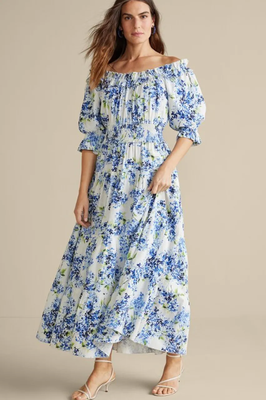 New Rosana Maxi Dress Dresses