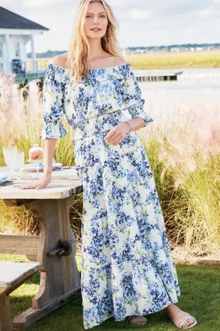 New Rosana Maxi Dress Dresses