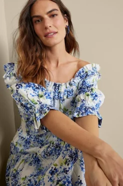 New Rosana Maxi Dress Dresses