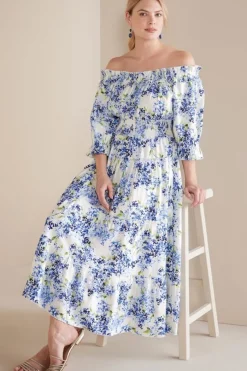 New Rosana Maxi Dress Dresses