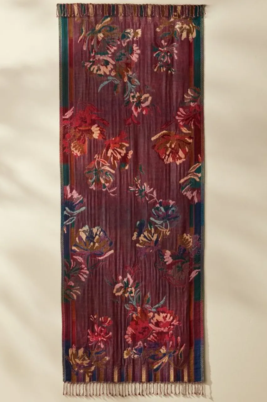 Outlet Rosy Reversible Scarf Scarves & Wraps