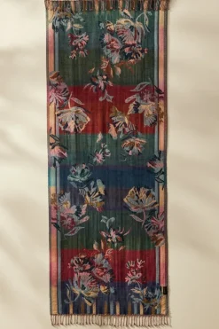 Outlet Rosy Reversible Scarf Scarves & Wraps