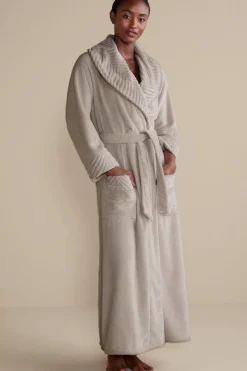 Online Royal Plush Robe Sleepwear & Lounge