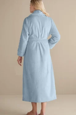 Online Royal Plush Robe Sleepwear & Lounge