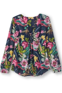 Sale Samantha Georgette Top Tops