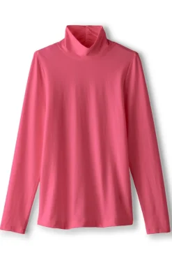 Best Sandie Knit Turtleneck Tops