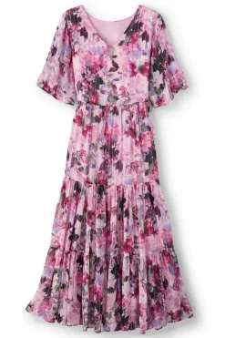 New Santhia Maxi Dress Dresses