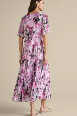 New Santhia Maxi Dress Dresses
