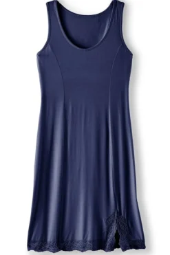 Outlet Serenity Bamboo Shelf Bra Sleep Dress Dresses|Sleepwear & Lounge