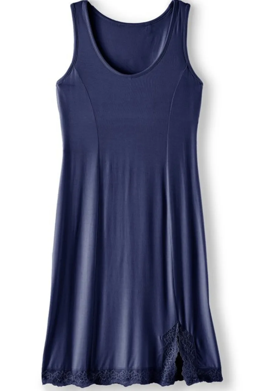 Outlet Serenity Bamboo Shelf Bra Sleep Dress Dresses|Sleepwear & Lounge